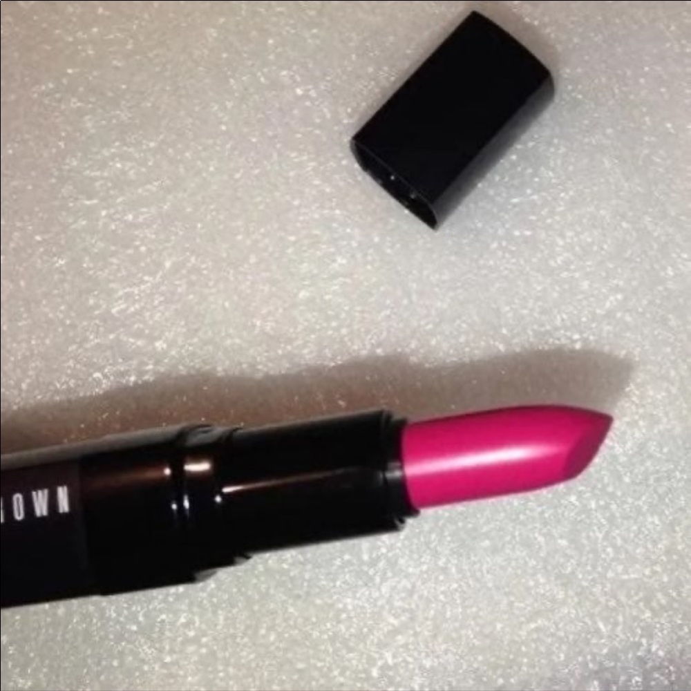 Bobbi brown lipstick
